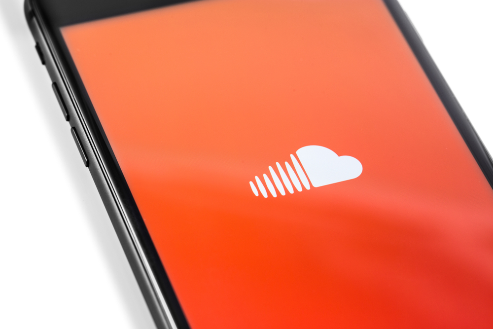 That Other Streaming Service (Why We Love SoundCloud)
