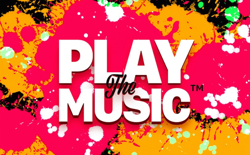 Play the Music™ Podcast: Episode 4