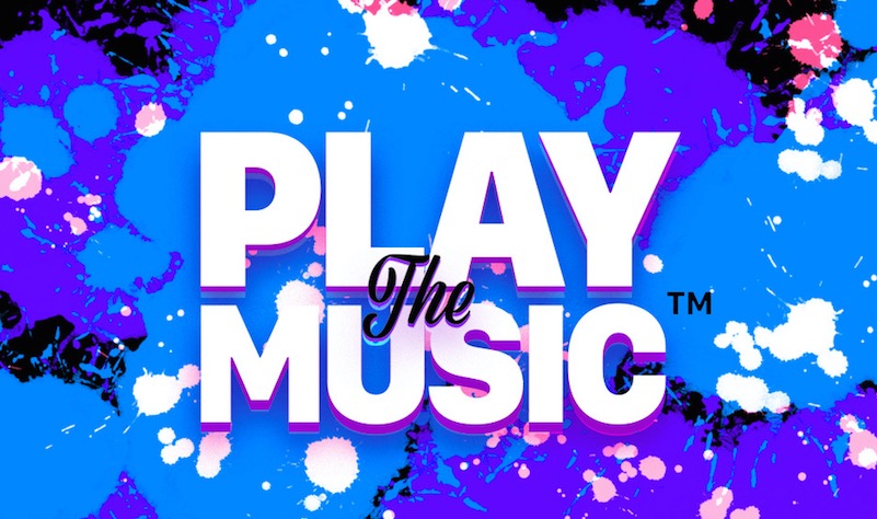 Play the Music™ Podcast: Episode 5