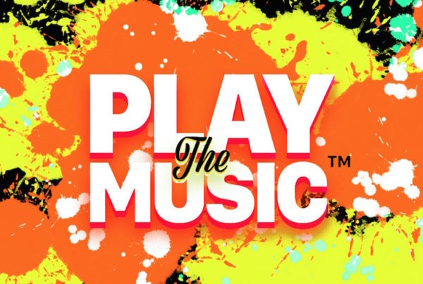 play the music 6