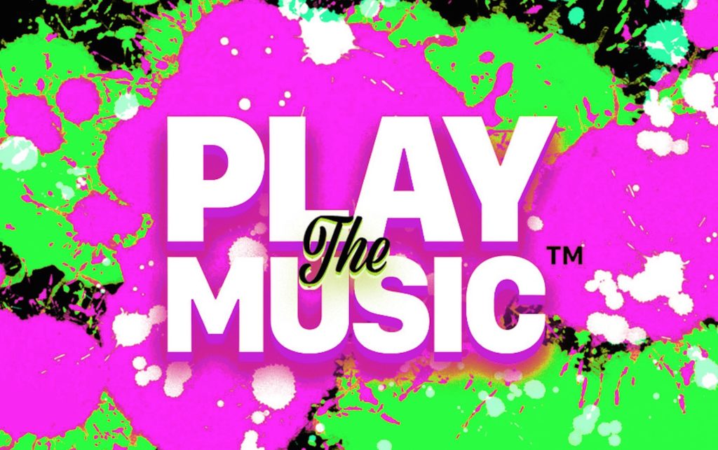 play the music ep 8