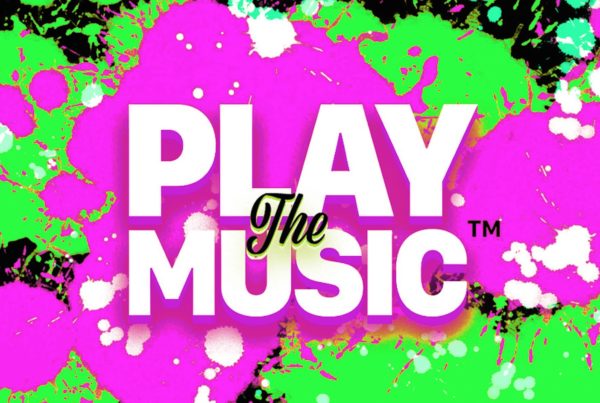 play the music ep 8