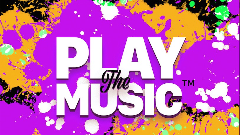 Play the Music™ Podcast: Episode 9