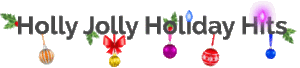 Holly Jolly Holiday Hits