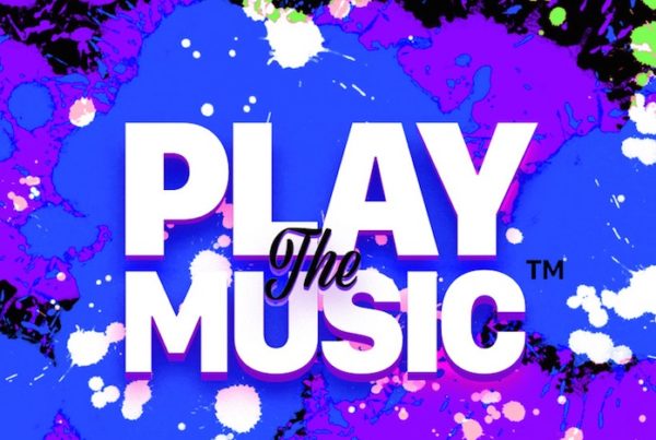 play the music 10