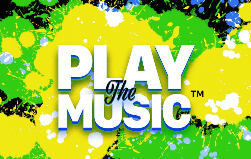Play the Music™ Podcast: Episode 12
