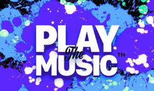 play the music 13