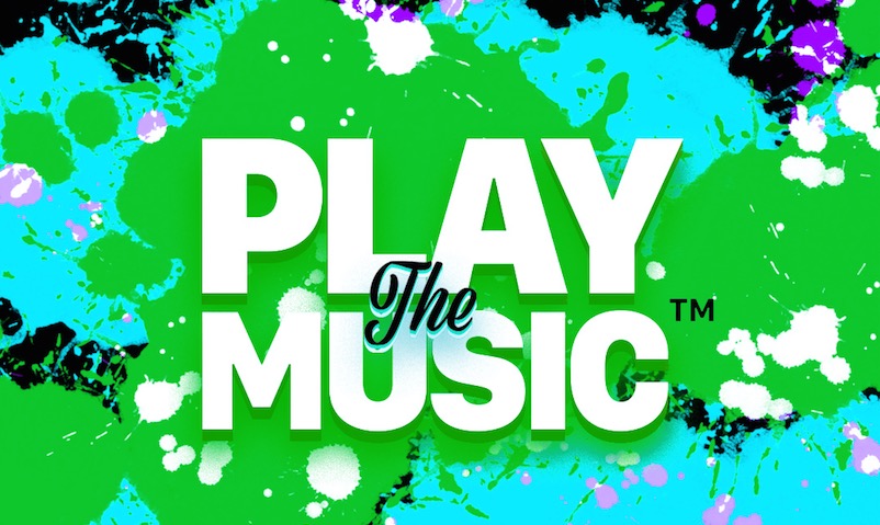 Play the Music™ Podcast: Episode 16