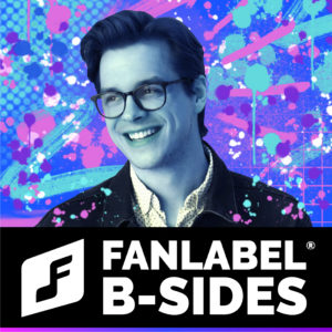 fanlabel b-sides