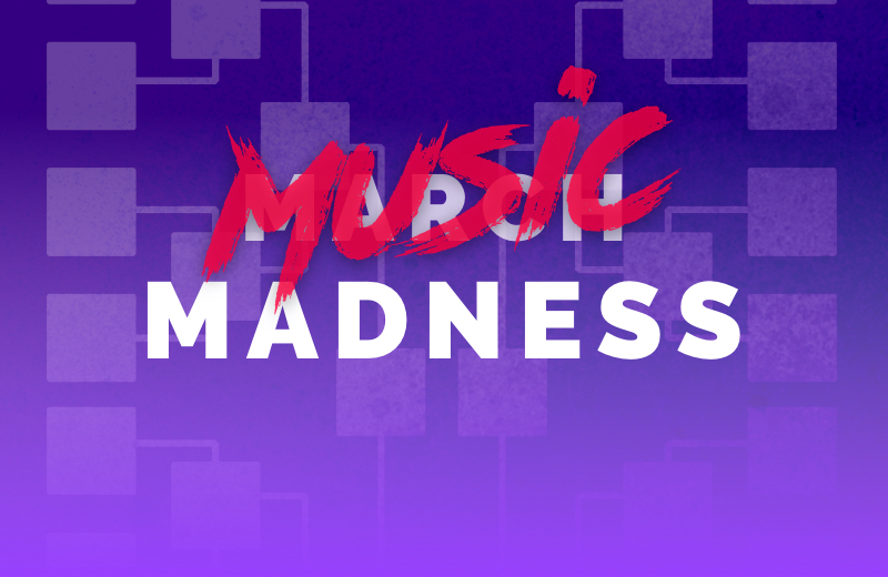 Vote for your Favorite School in FanLabel’s “Music Madness: College Fight Songs” Challenge!